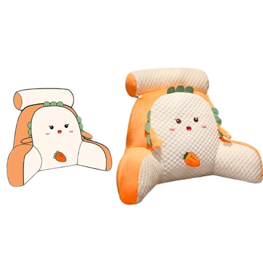 custom plush pillow​